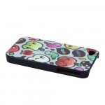 Wholesale iPhone 4S 4 Apple Worm Design Hard Case (Apple Worm)